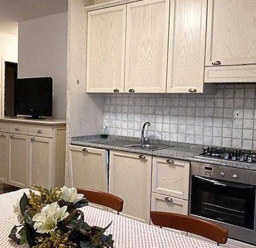 appartamento in affitto a Cervia in zona Milano Marittima