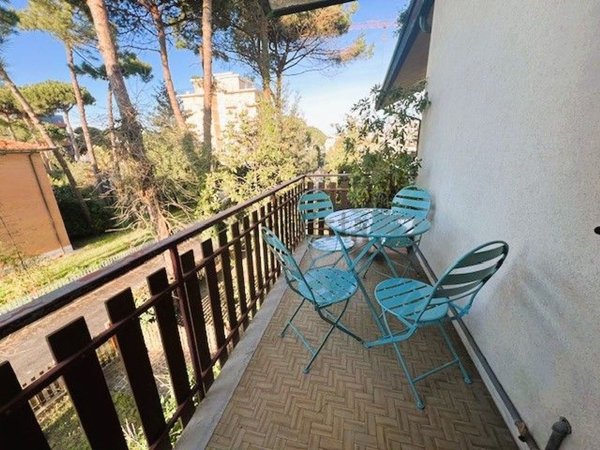 appartamento in affitto a Cervia in zona Milano Marittima