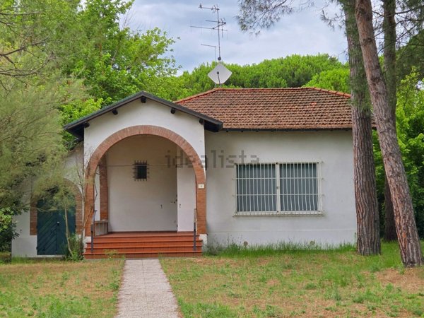 pentavano in affitto a Cervia in zona Milano Marittima