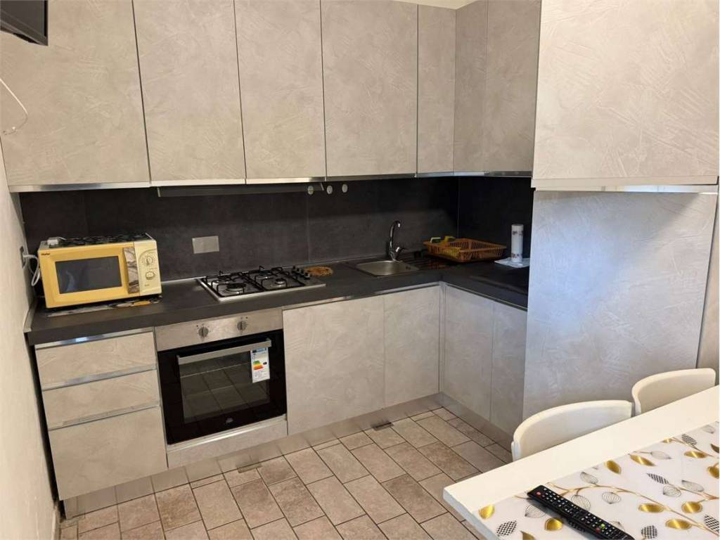 appartamento in affitto a Cervia in zona Pinarella