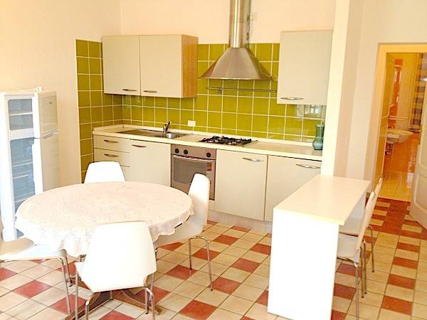 appartamento in affitto a Cervia