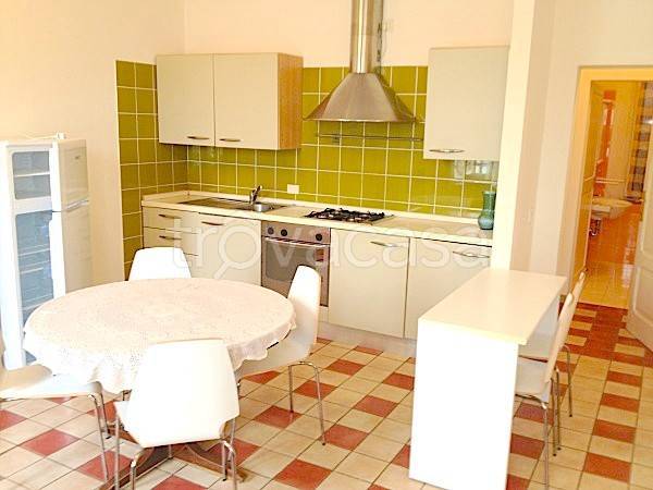appartamento in affitto a Cervia