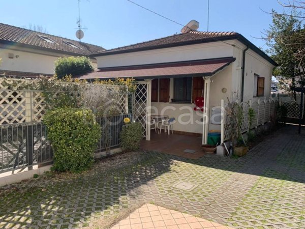 casa indipendente in affitto a Cervia