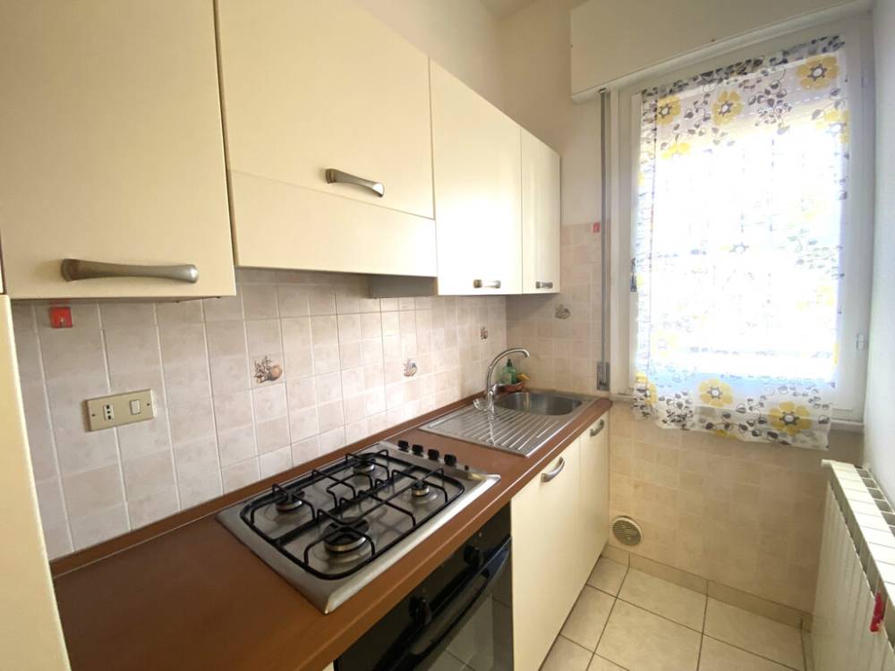 appartamento in affitto a Cervia in zona Milano Marittima