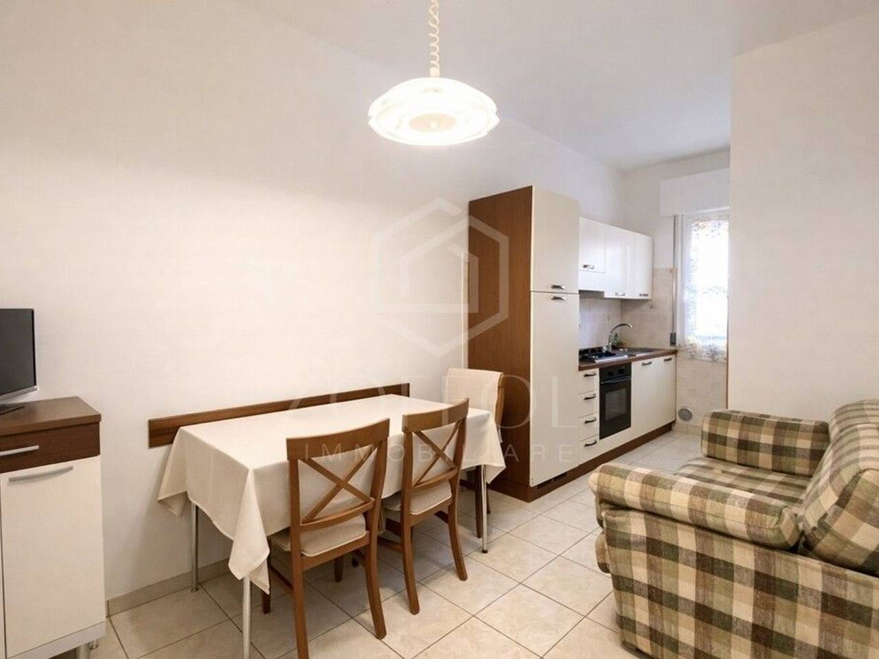 appartamento in affitto a Cervia in zona Milano Marittima