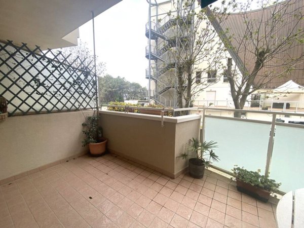 appartamento in affitto a Cervia in zona Milano Marittima