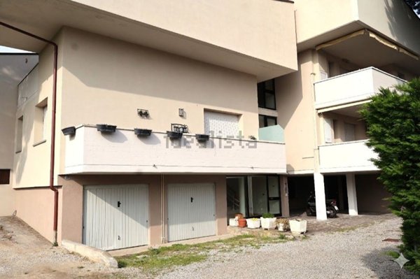 appartamento in affitto a Cervia