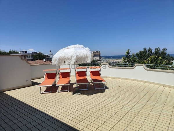 appartamento in affitto a Cervia