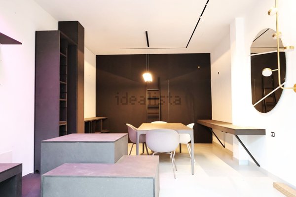 ufficio in affitto a Cervia in zona Milano Marittima