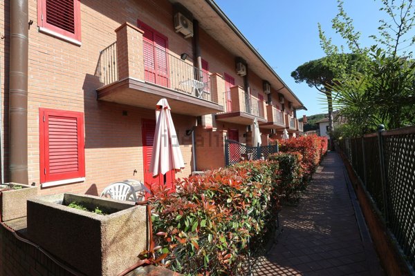 appartamento in affitto a Cervia