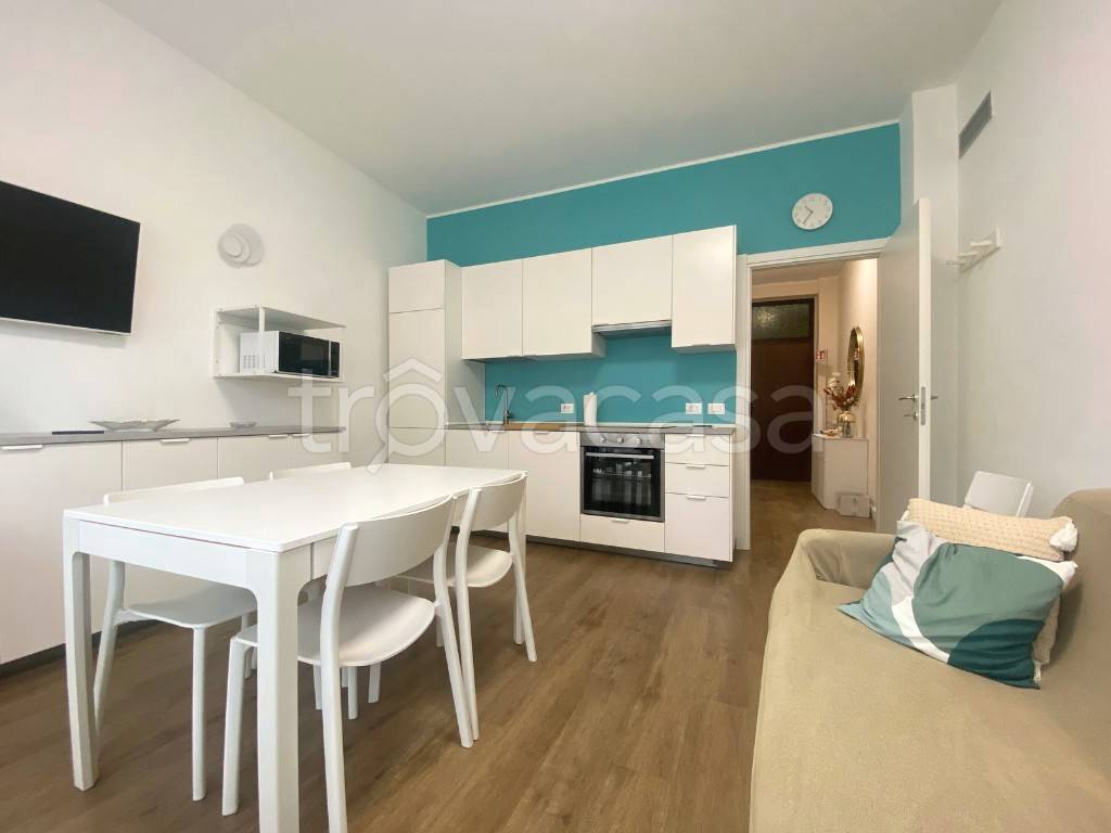 appartamento in affitto a Cervia in zona Milano Marittima