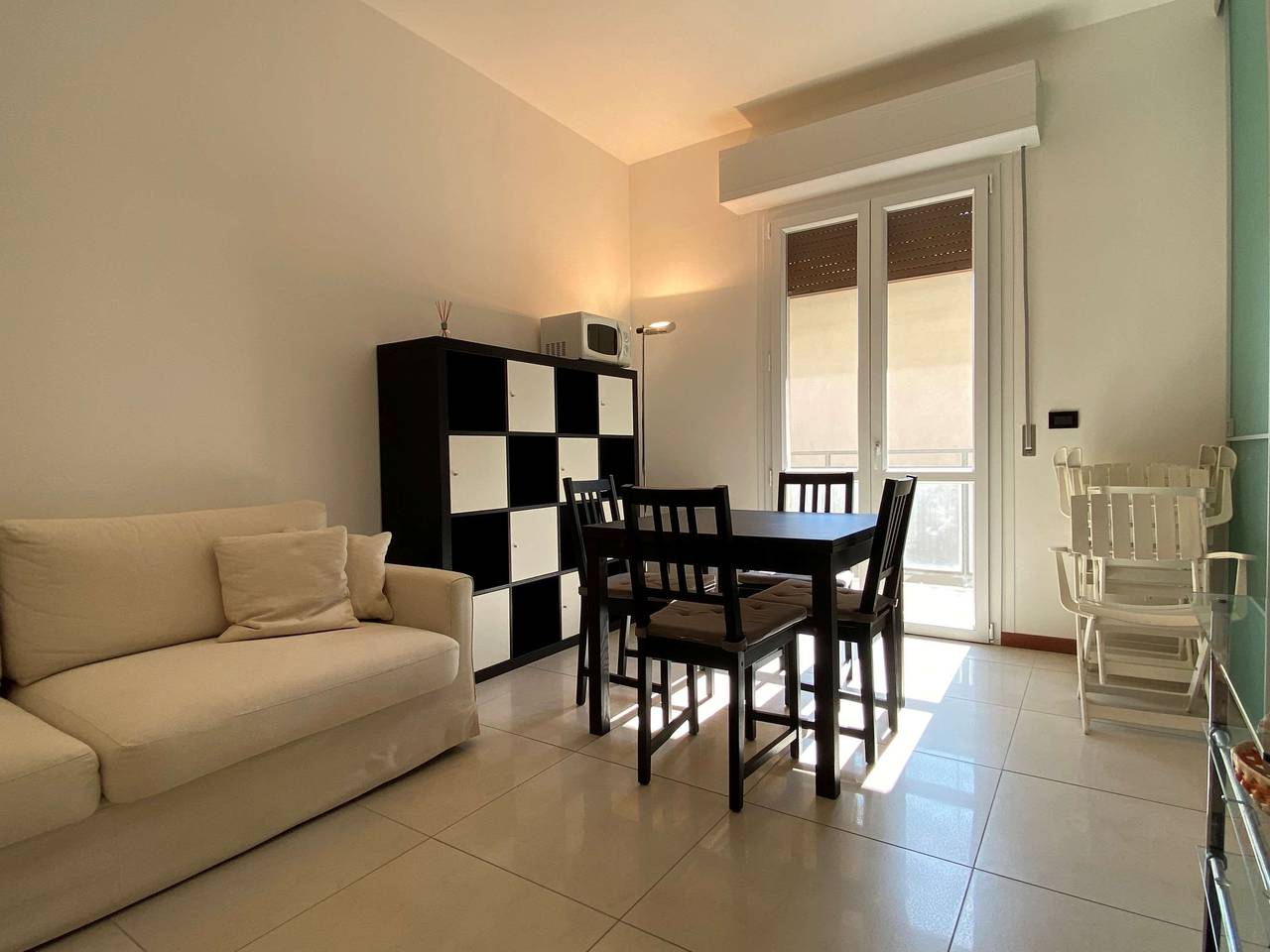 appartamento in affitto a Cervia in zona Pinarella