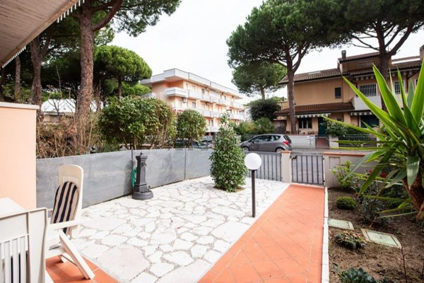 appartamento in affitto a Cervia in zona Pinarella