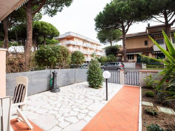 appartamento in affitto a Cervia in zona Pinarella