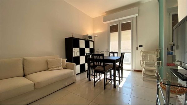 appartamento in affitto a Cervia in zona Pinarella