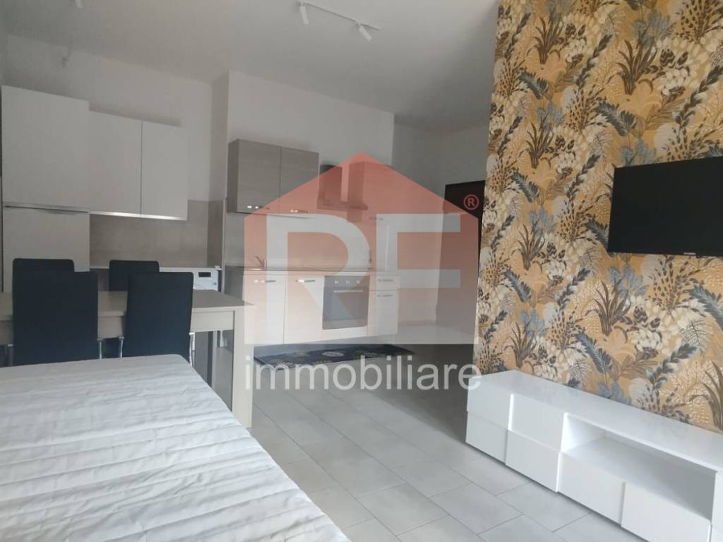 appartamento in affitto a Cervia in zona Milano Marittima