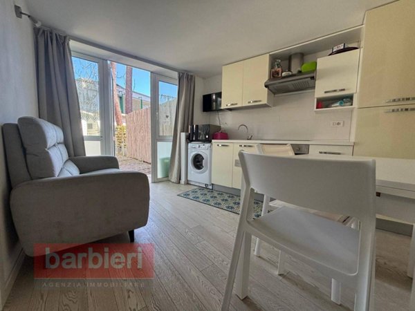 appartamento in affitto a Cervia in zona Milano Marittima