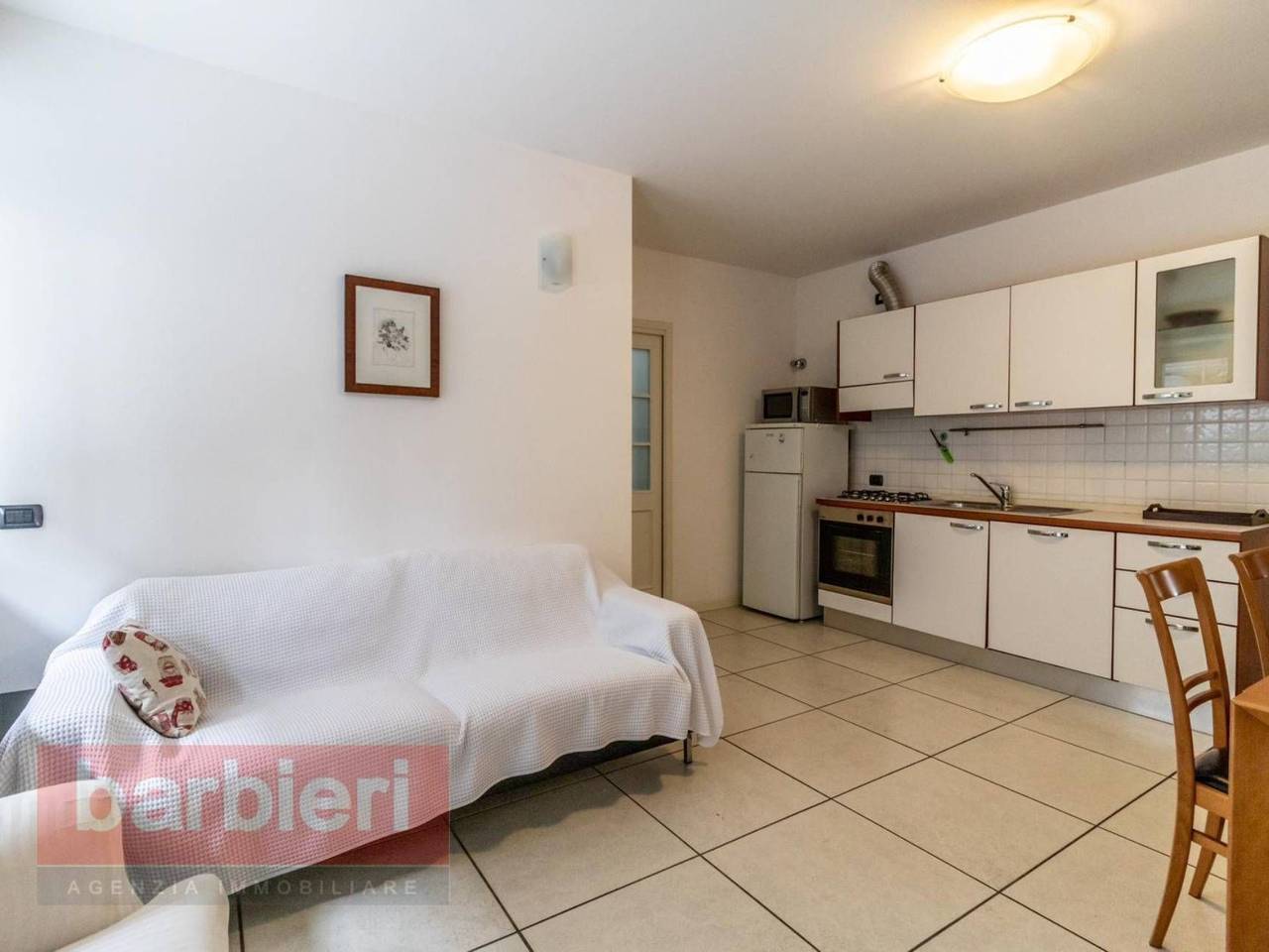 appartamento in affitto a Cervia