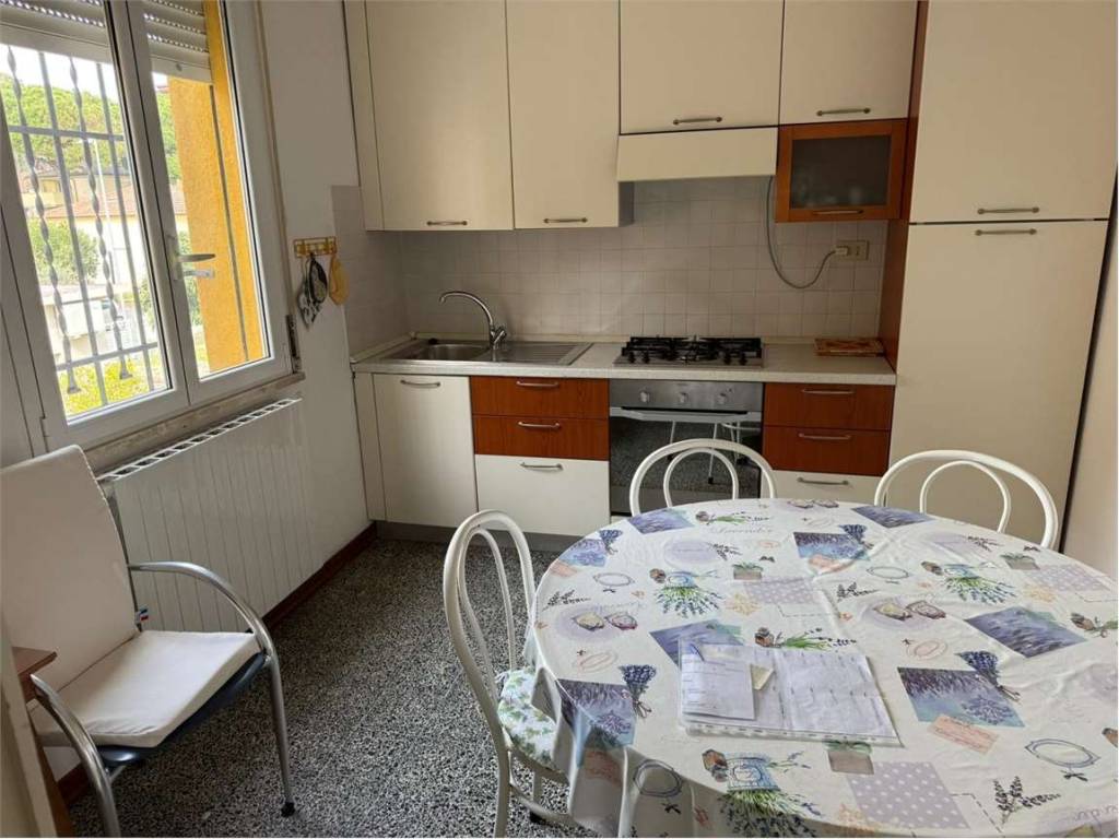 appartamento in affitto a Cervia in zona Milano Marittima