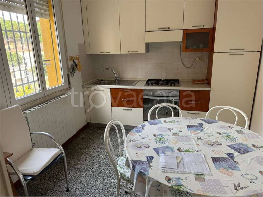 appartamento in affitto a Cervia in zona Milano Marittima