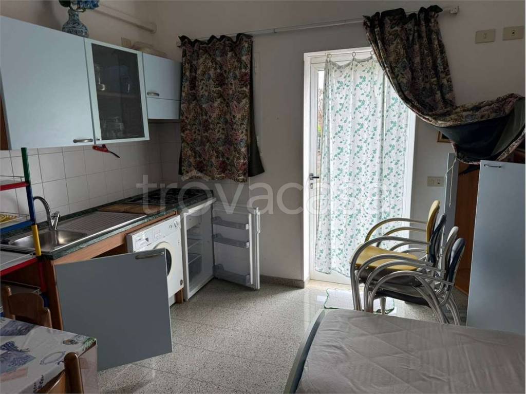 appartamento in affitto a Cervia