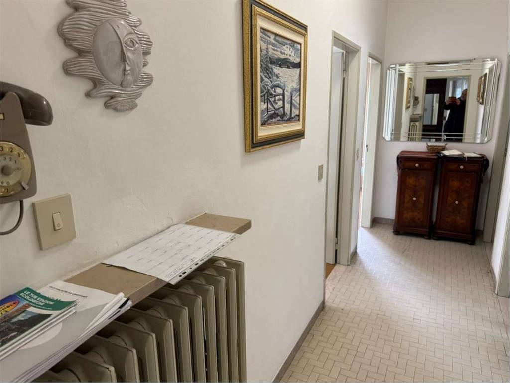 appartamento in affitto a Cervia in zona Milano Marittima