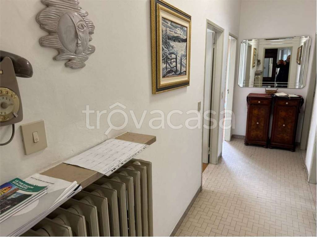 appartamento in affitto a Cervia in zona Milano Marittima