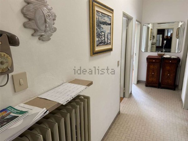 appartamento in affitto a Cervia