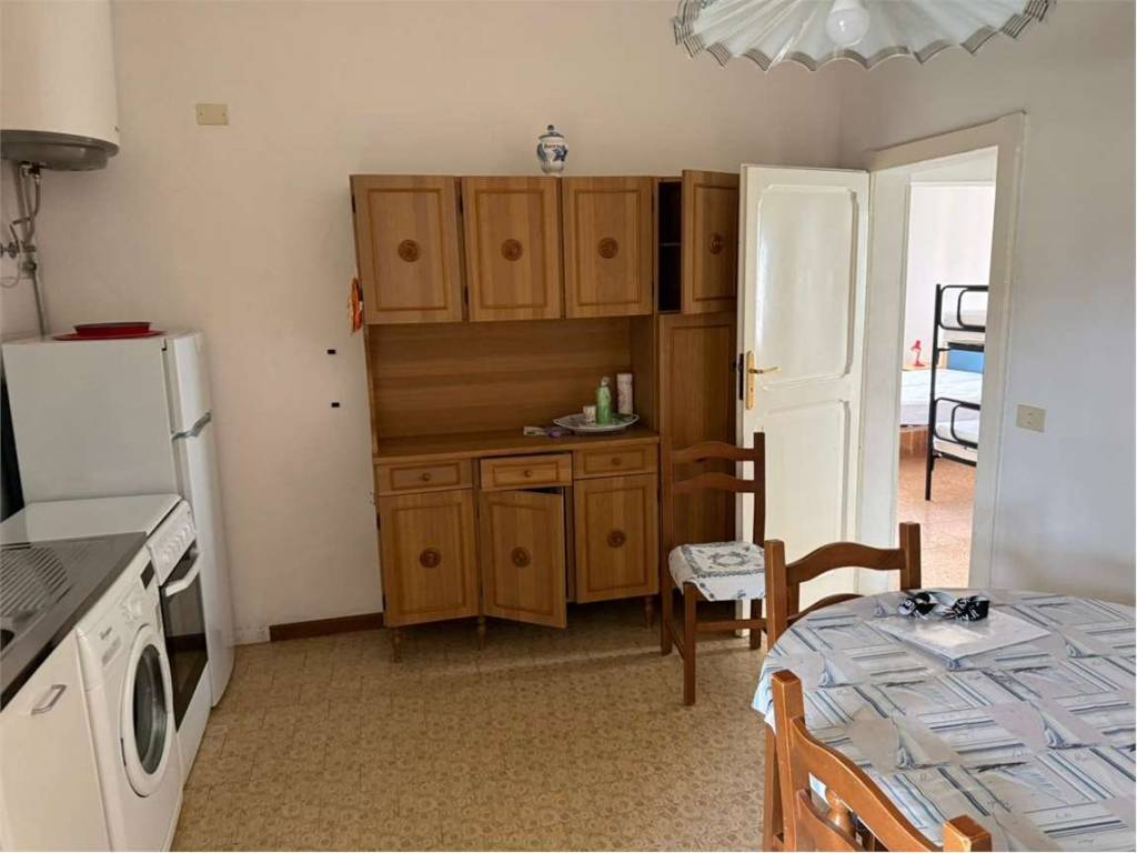 appartamento in affitto a Cervia in zona Milano Marittima