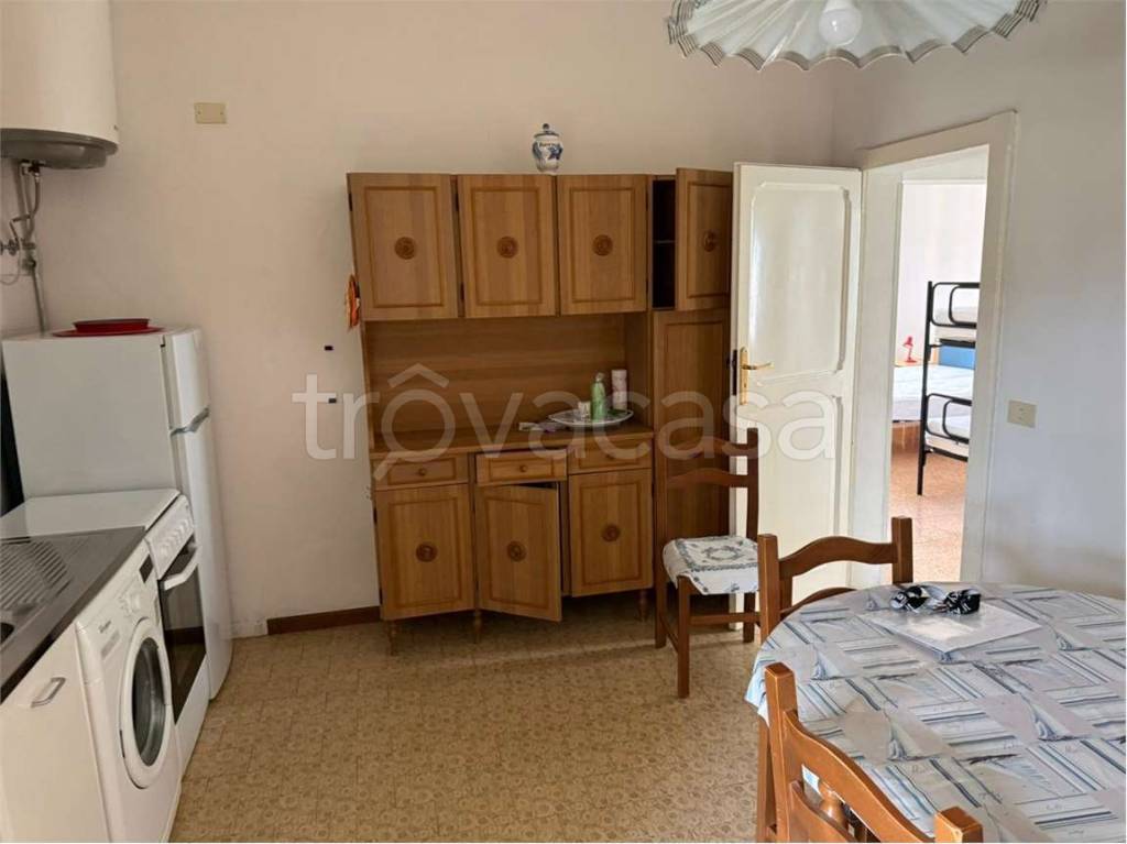 appartamento in affitto a Cervia in zona Milano Marittima