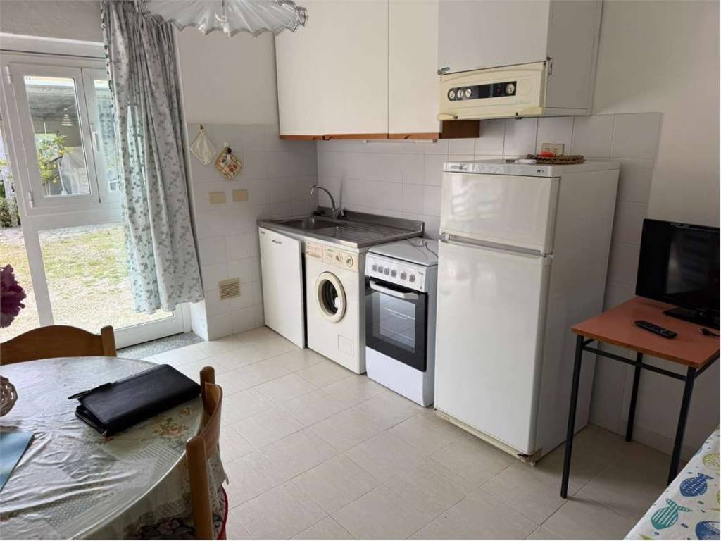 appartamento in affitto a Cervia