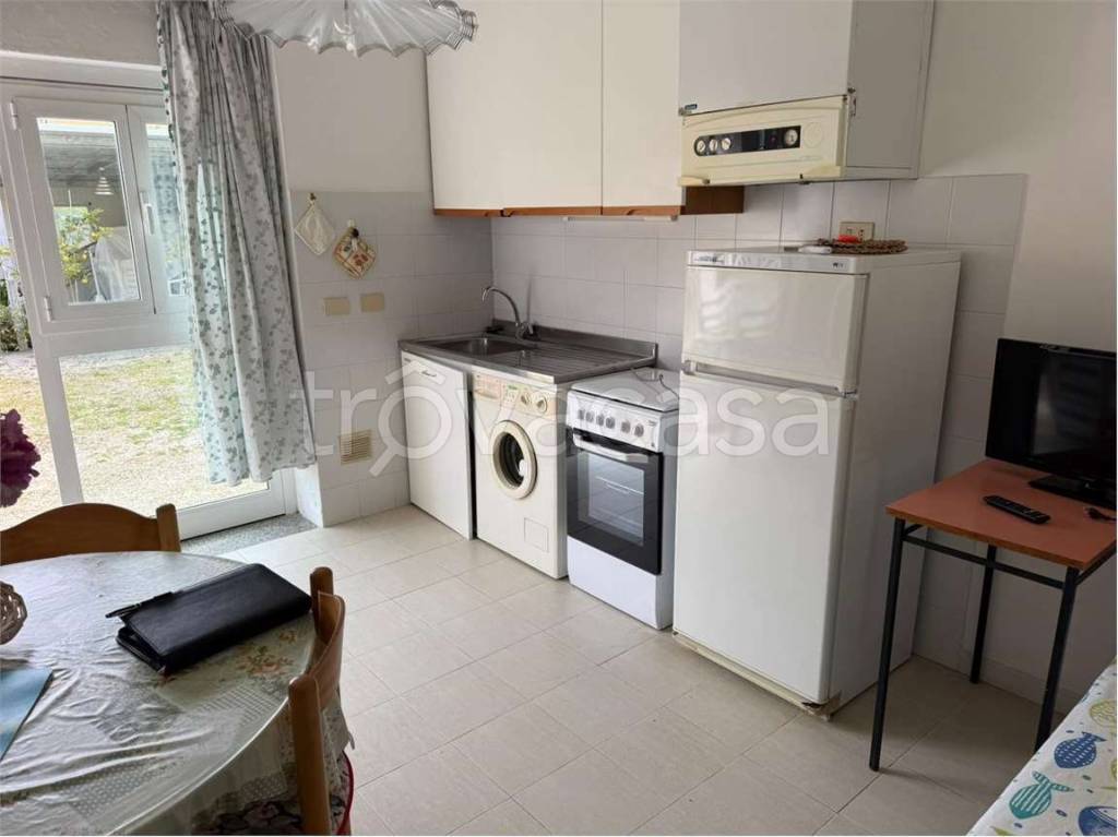 appartamento in affitto a Cervia