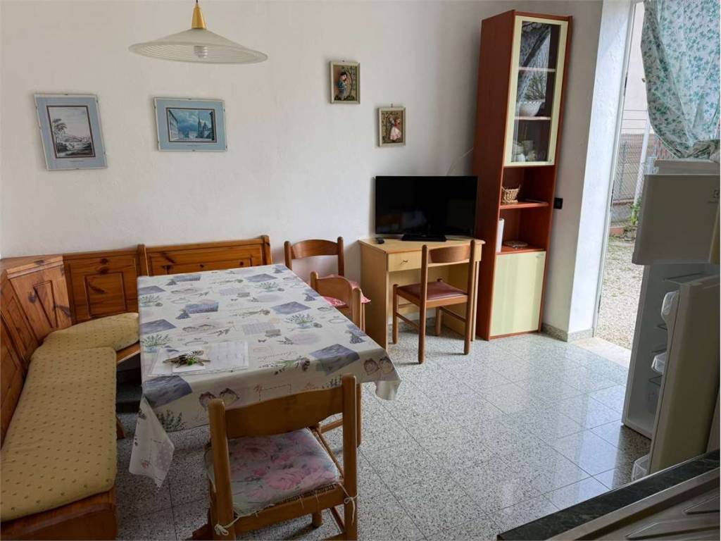 appartamento in affitto a Cervia