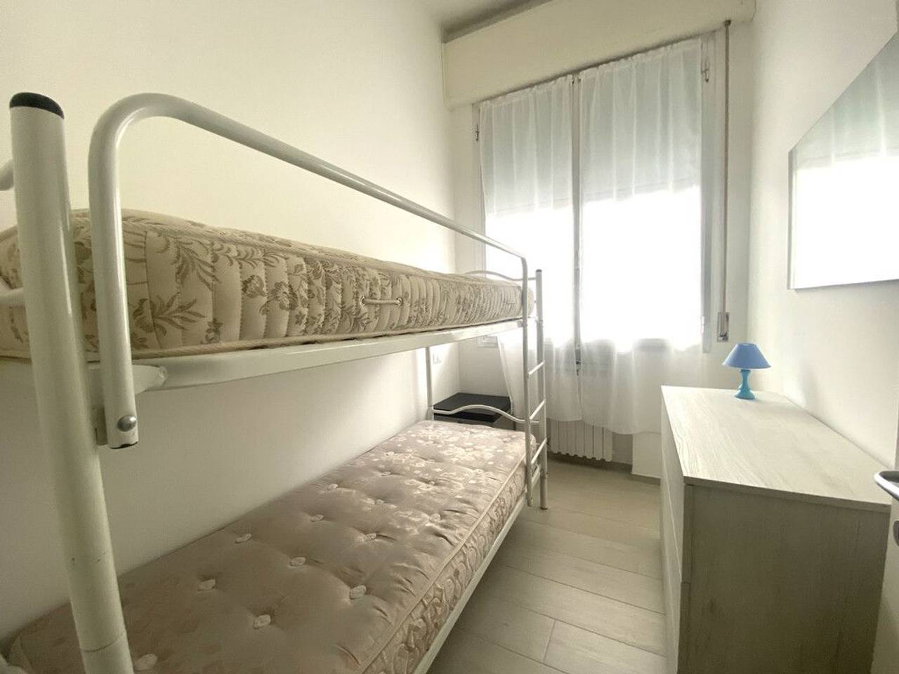 appartamento in affitto a Cervia in zona Milano Marittima