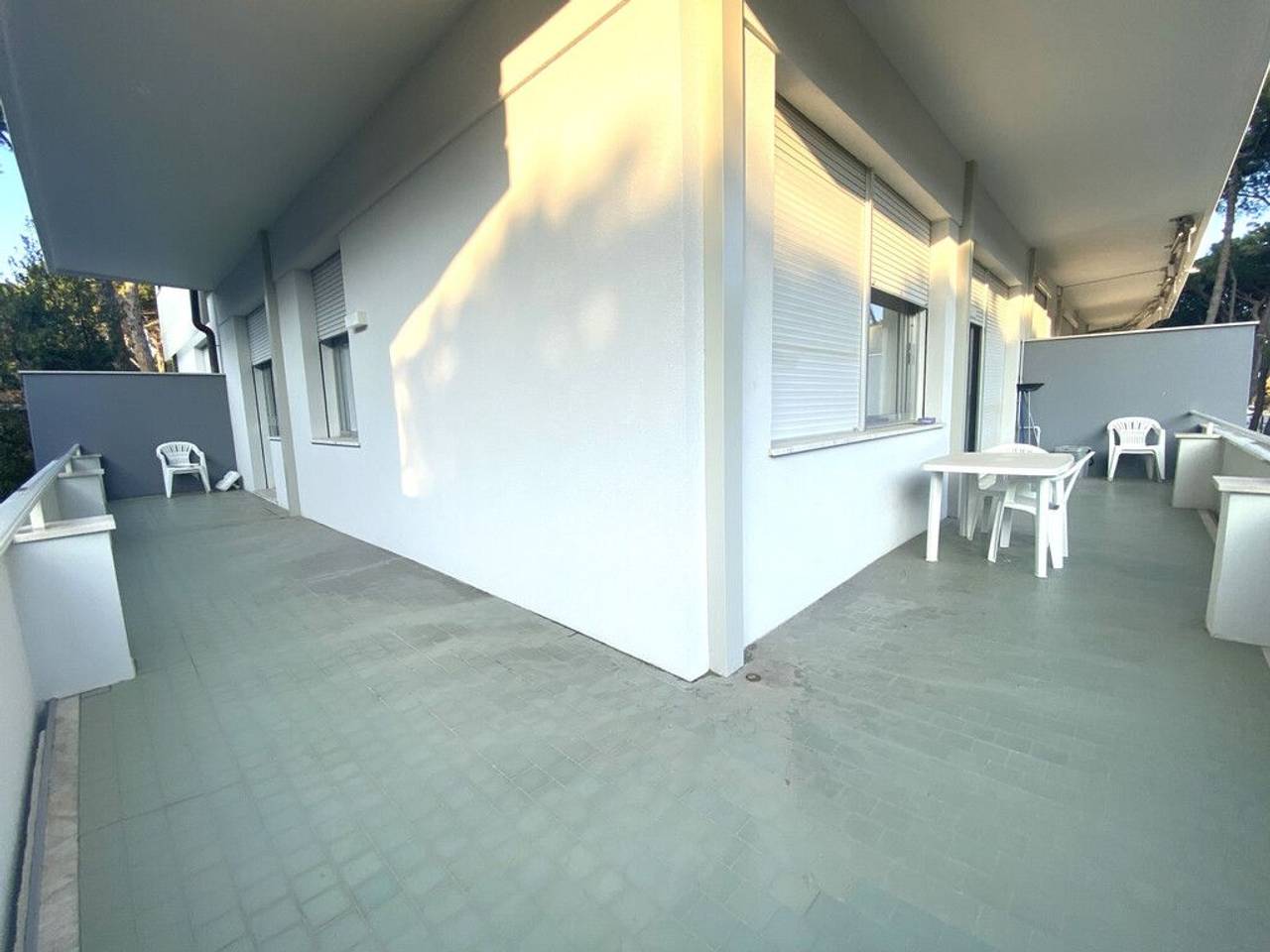 appartamento in affitto a Cervia in zona Milano Marittima