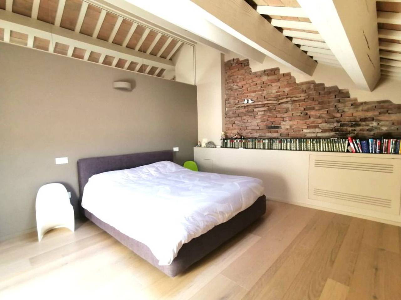 appartamento in affitto a Cervia in zona Milano Marittima