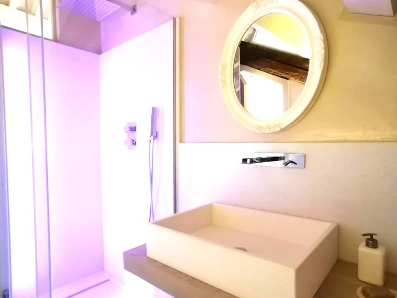 appartamento in affitto a Cervia in zona Milano Marittima