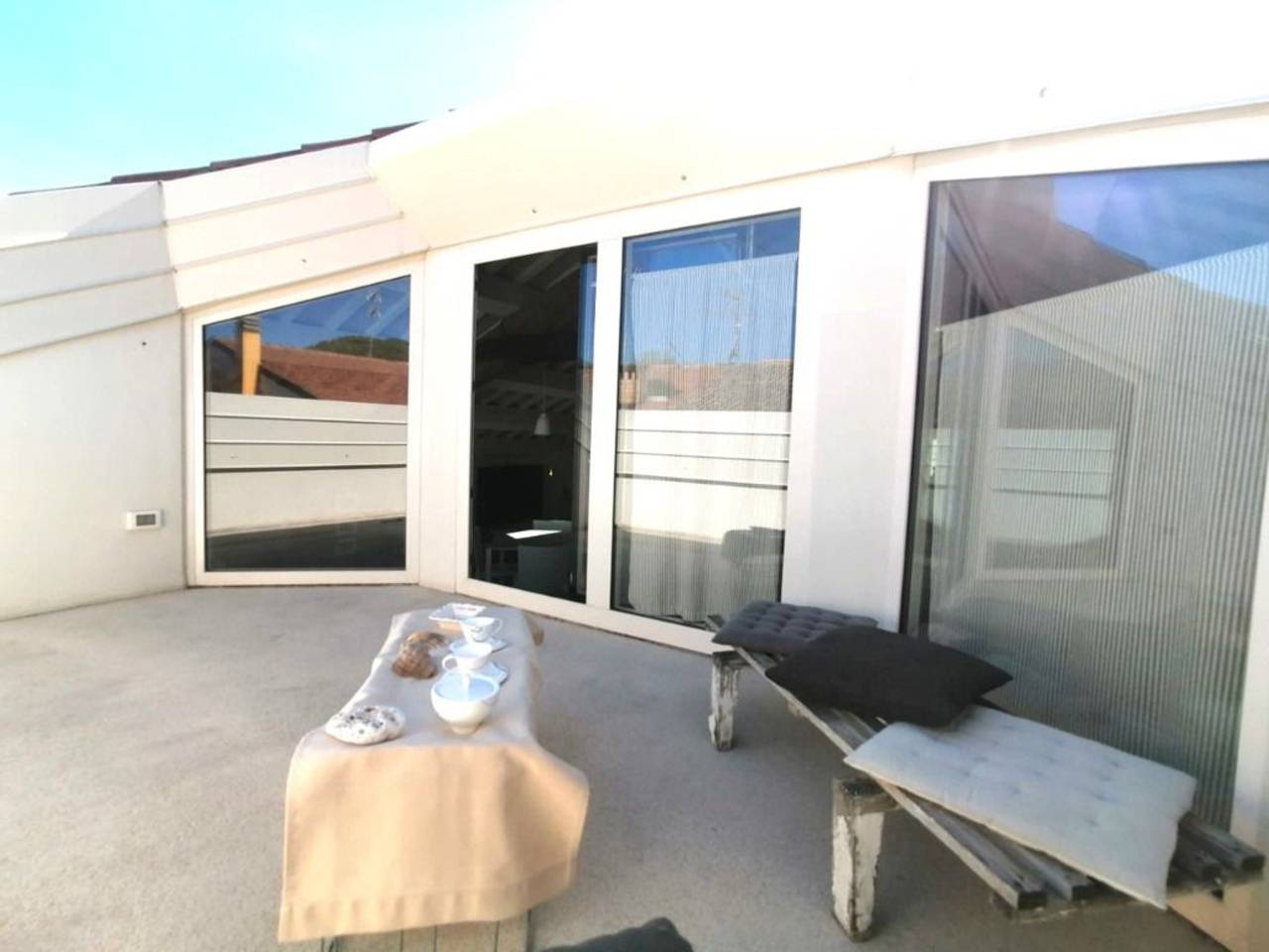 appartamento in affitto a Cervia in zona Milano Marittima