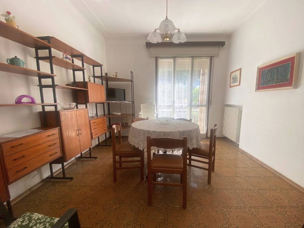 appartamento in affitto a Cervia in zona Milano Marittima