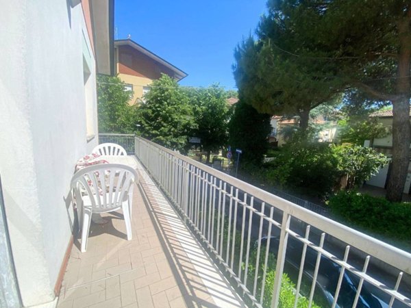 appartamento in affitto a Cervia in zona Milano Marittima