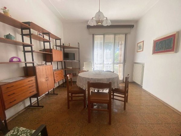 appartamento in affitto a Cervia in zona Milano Marittima