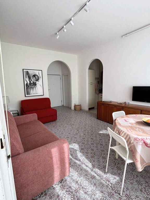 appartamento in affitto a Cervia in zona Milano Marittima