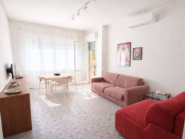 appartamento in affitto a Cervia in zona Milano Marittima