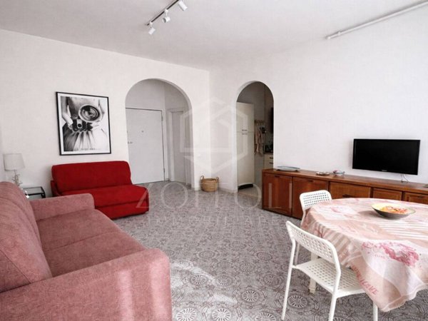 appartamento in affitto a Cervia in zona Milano Marittima