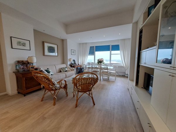 appartamento in affitto a Cervia in zona Milano Marittima