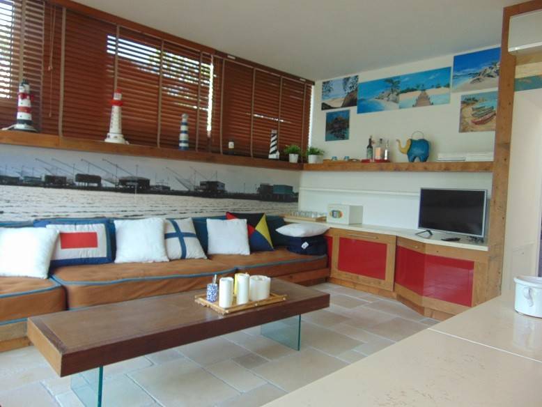 appartamento in affitto a Cervia in zona Milano Marittima