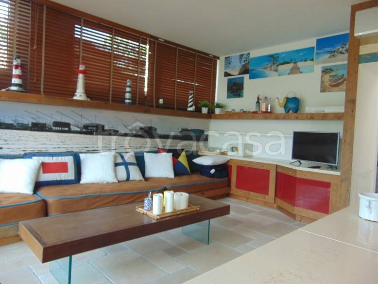 appartamento in affitto a Cervia in zona Milano Marittima