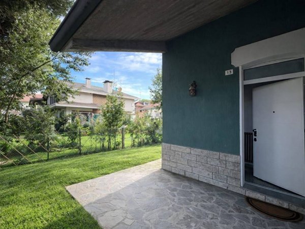 appartamento in affitto a Cervia