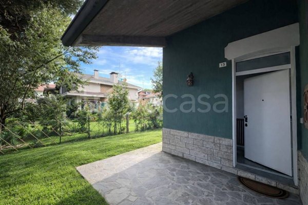 appartamento in affitto a Cervia