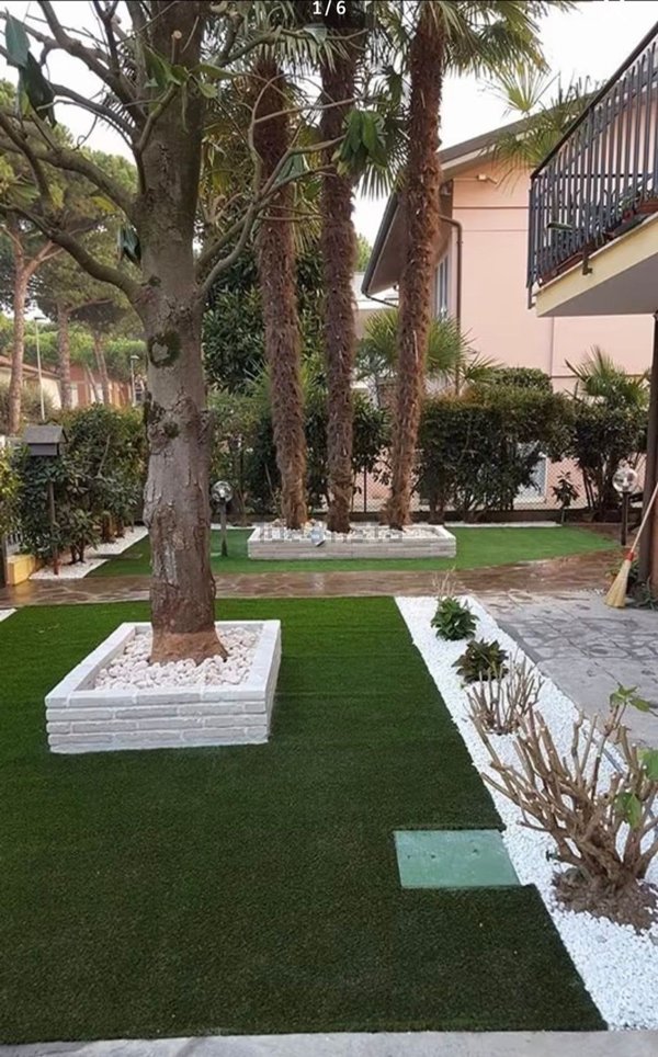 appartamento in affitto a Cervia